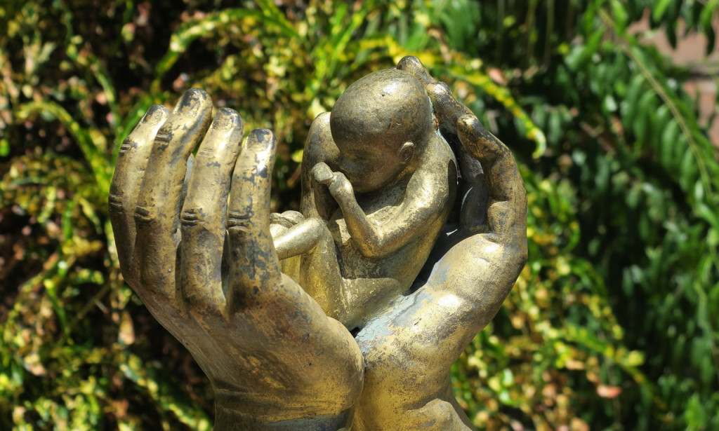 U.S. Abortion Bans... Mother anxious, doctors leave state